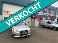 Audi A3 Sportback - 1.4 TFSI Attraction Pro Line
