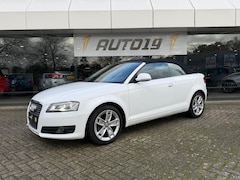 Audi A3 Cabriolet - 1.8 TFSI Ambition Pro Line