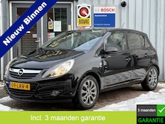 Opel Corsa - 1.2-16V '111' Edition | AIRCO | CRUISE | 5DRS | LICHTMETAAL |