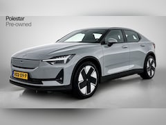 Polestar 2 - 2 LRSM Plus 82 kWh