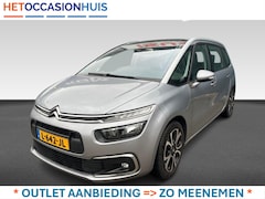 Citroën Grand C4 SpaceTourer - 1.2 PureTech 130pk S&S Business | 7 Zits | Automaat |