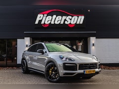 Porsche Cayenne Coupé - 4.0 GTS LIGHTWEIGHT CARBON SPORTCHRONO