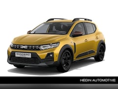Dacia Sandero Stepway - 1.0 TCe 110 limited edition | Uit Voorraad Leverbaar | 7 jaar Garantie |