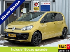 Volkswagen Up! - 1.0 R-Line | UNIEK | ORIG NL | CAMERA | DAB | BLUETOOTH | PDC