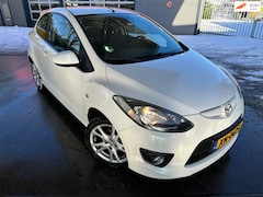 Mazda 2 - 2 1.5 GT-L / PDC / Airco / LM / 5DRS