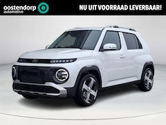 Hyundai Inster - Evolve 49 kWh | Uit voorraad leverbaar | Parkeersensoren voor en achter | Verstelbare acht