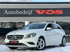 Mercedes-Benz A-klasse - 200 Ambition | Cruise | Navi | Trekhaak | Xenon