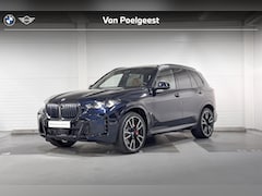 BMW X5 - xDrive50e