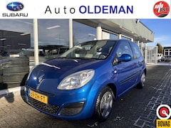 Renault Twingo - 1.2-16V Expression AIRCO NIEUWE DISTRIBUTIERIEM