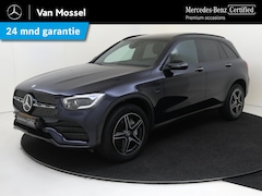 Mercedes-Benz GLC-klasse - 300e 4MATIC Business Solution AMG / 360Graden-Camera / Burmester / Panaroma-dak /