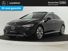 Mercedes-Benz EQE - 300 Business Edition 90 kWh | Business Plus Pack | KEYLESS GO-pakket | AC Snellader | 20 i