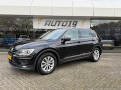 Volkswagen Tiguan - 1.5 TSI 150pk ACT Comfortline Business