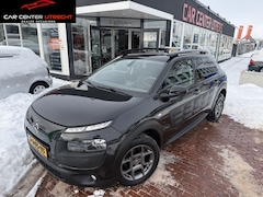 Citroën C4 Cactus - 1.2 PureT. Business navi camara airco