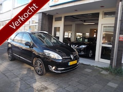 Renault Grand Scénic - 1.2 TCe Bose 7p. CAMERA NAVI LEDER CRUISE 119 DKM