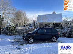 Kia Sportage - 2.0 CVVT Comfort