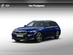 BMW 3-serie Touring - 330e M Sport Edition | M Sportpakket | Comfort Pack