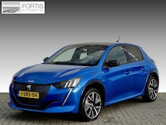 Peugeot e-208 - EV GT 350 50 kWh NL-AUTO | PANORAMA DAK | SOH 91%