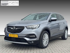 Opel Grandland X - 1.2 Turbo Innovation NL-AUTO | NAVI | CARPLAY