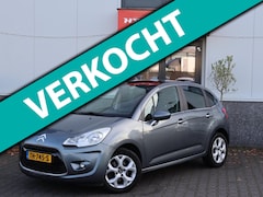 Citroën C3 - 1.6 VTi Exclusive airco LM automaat
