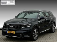 Kia Sorento - 1.6 T-GDI Hybrid 2WD ExecutiveLine 7p. NL-AUTO | 1STE EIGENAAR | 7P