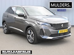 Peugeot 3008 - 1.6 HYbrid 225 Allure Pack Business Plug-in/ AUT/NAV/LEER