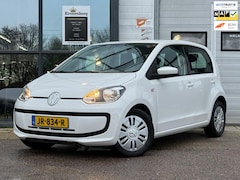 Volkswagen Up! - 1.0 move up BlueMotion, NAVI, NAP