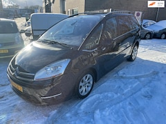 Citroën C4 Picasso - 1.6 VTi Image 7p Airco