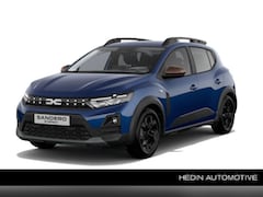 Dacia Sandero - 1.0 TCe 110 limited edition | Wordt Verwacht |