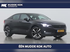 Polestar 2 - 2 Long Range Single Motor 78 kWh | Plus | Pilot | 20 Inch | 360° Camera | ACC | Panoramada