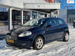 Fiat Grande Punto - 1.2 GP - Airco