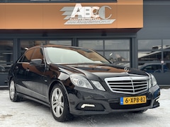 Mercedes-Benz E-klasse - 350 CDI Avantgarde Schuifd