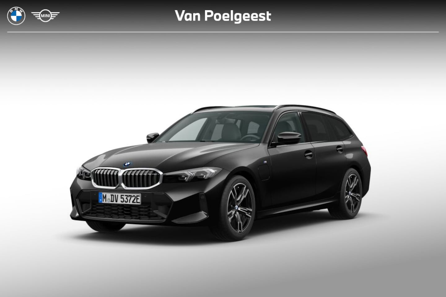 BMW 3-serie Touring - 330e M Sport Edition | M Sportpakket | Comfort Pack - AutoWereld.nl