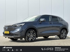 Honda HR-V - 1.5 e:HEV Elegance / Airco / Stoelverwarming / Cruise control / Navigatie /