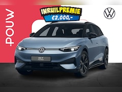 Volkswagen ID.7 Tourer - 286pk Limited Edition 77 kWh | 19 Inch Velgen | Trekhaak