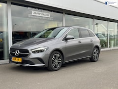 Mercedes-Benz B-klasse - 250 e Business Line Progressive automaat , wegklapbare trekhaak , elektrische achterklep /