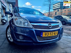 Opel Astra - 1.4 Executive Airco ElecRam CrusCtrl Apk