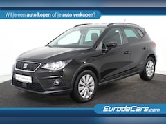 SEAT Arona - 1.0 TSI Edition *1ste Eigenaar*Navigatie*Parkassist*Carplay