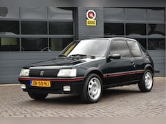 Peugeot 205 - 1.9 GTI