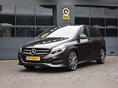 Mercedes-Benz B-klasse - 180 Activity Edition Automaat