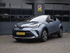 Toyota C-HR - 2.0 Hybrid First Edition