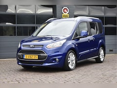 Ford Tourneo Connect Compact - 1.0 Titanium