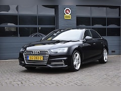 Audi A4 Limousine - 1.4 TFSI Sport S line edition