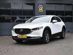 Mazda CX-30 - 2.0 e-SkyActiv-G M Hybrid Comfort