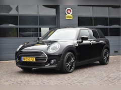 MINI Clubman - 1.5 Cooper Business Edition Automaat