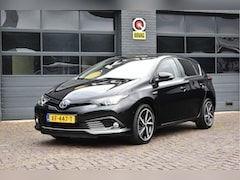 Toyota Auris - 1.8 Hybrid Dynamic Ultimate