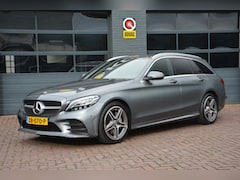 Mercedes-Benz C-klasse Estate - 180 Business Solution AMG