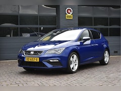SEAT Leon - 1.4 EcoTSI FR Business Intense Automaat