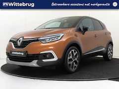Renault Captur - 0.9 TCe Intens | Navigatie | Climate Control | Camera en Parkeerhulp Achter |