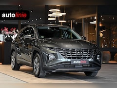 Hyundai Tucson - 1.6 T-GDI HEV Comfort. ACC, Camera, Trekhaak, Keyless, CarPlay, Sfeer,