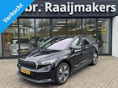 Skoda Enyaq iV - 60 *Warmtepomp*ACC*LED*91%SOH